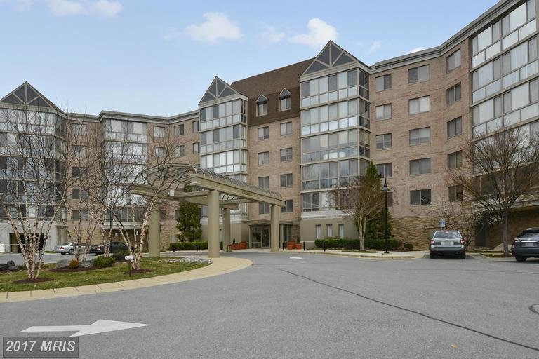 Creekside At Leisure World Condos Silver Spring MD